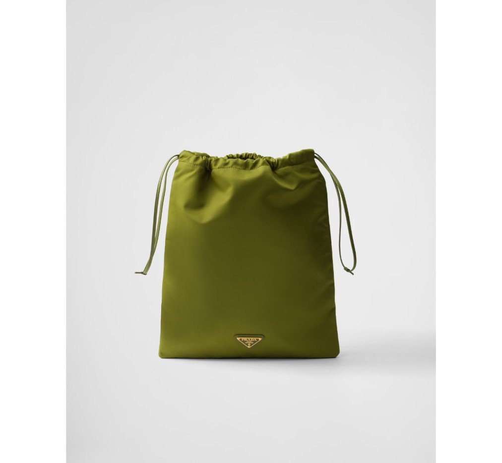 프라다 리나일론 파우치 1NK001_2HG6_F077G