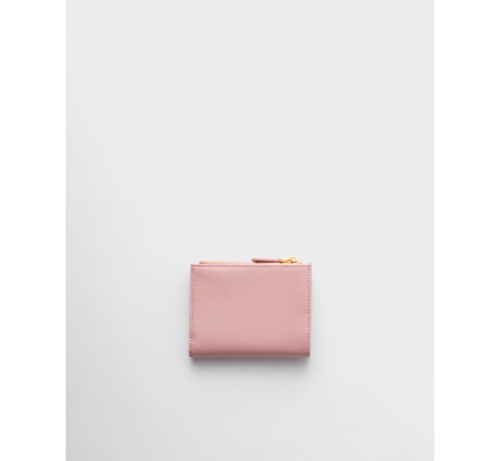 프라다 스몰 사피아노 가죽 지갑 1ML050_QHH_F0924 - 이미지 3