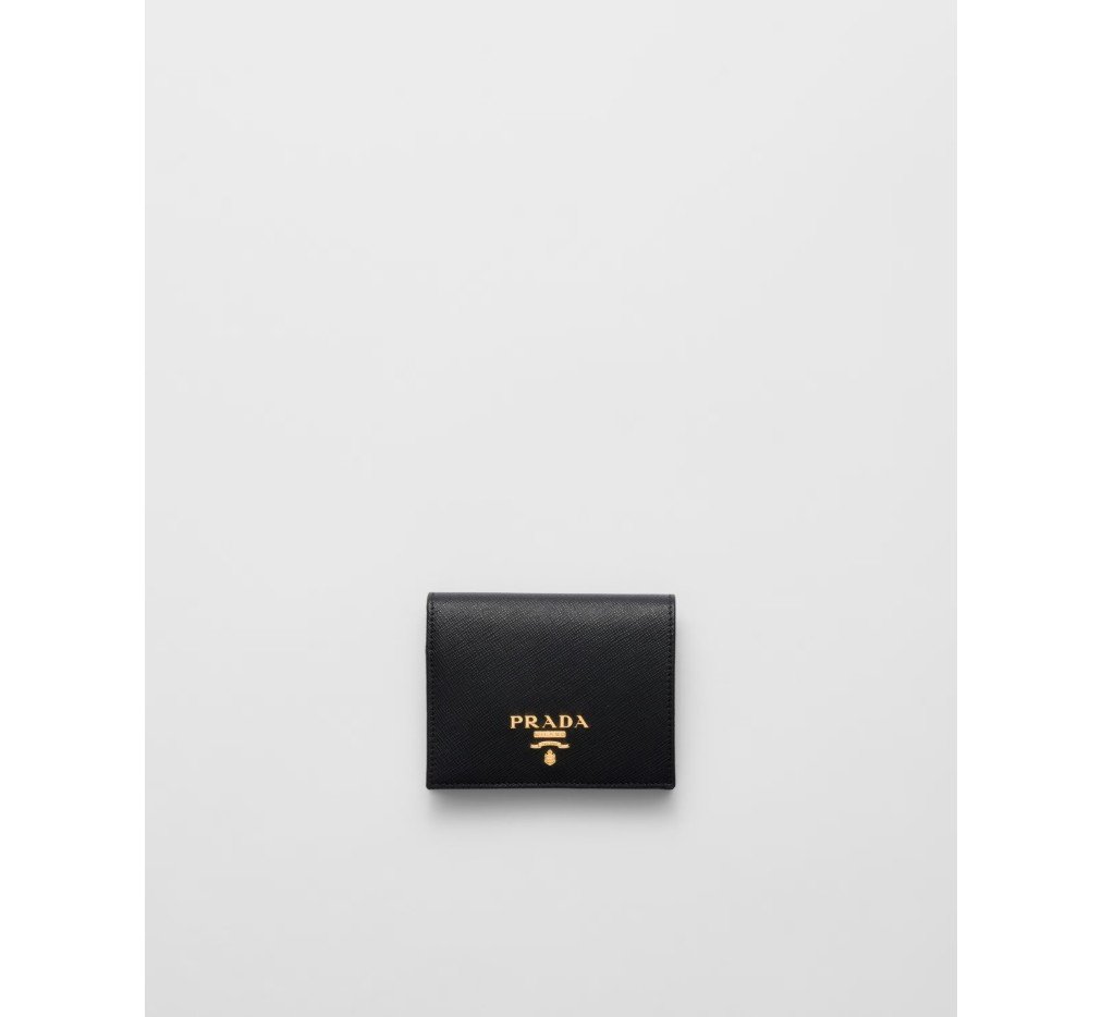 프라다 스몰 사피아노 가죽 지갑 1MV204_ZLP_F061H