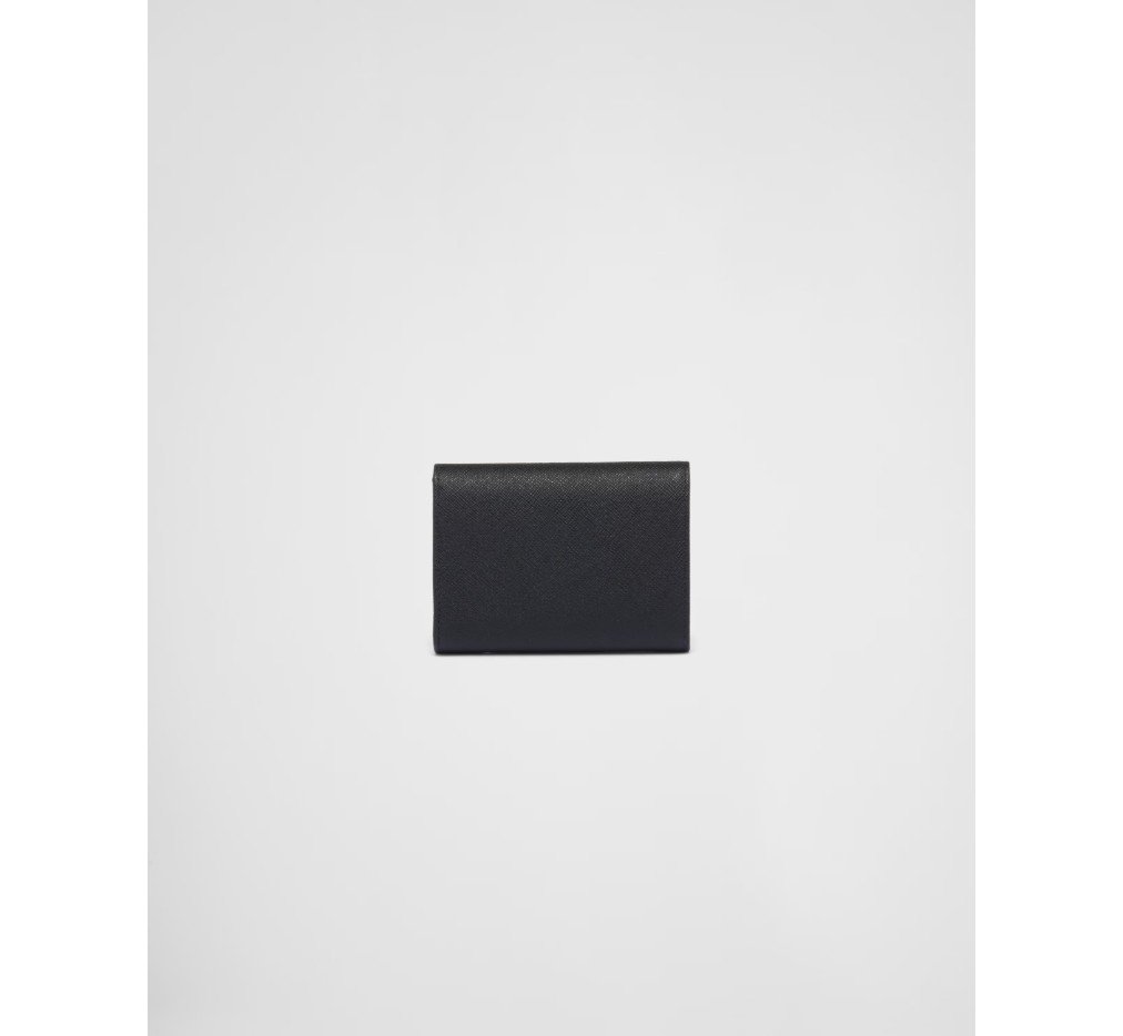 프라다 스몰 사피아노 가죽 지갑 1MH025_ZLP_F061H - 이미지 3