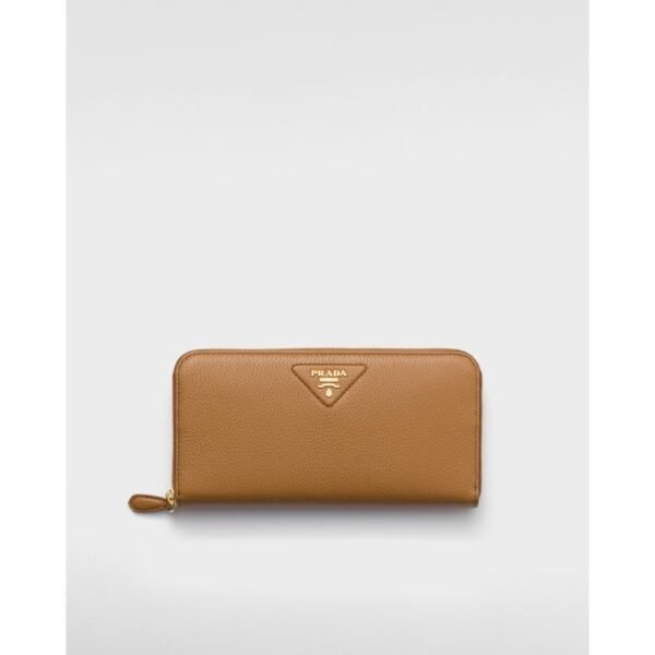 프라다 라지 가죽 지갑 1ML506_2BBE_F03CW