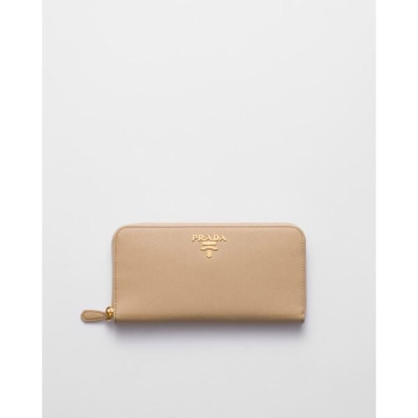 프라다 라지 SAFFIANO 가죽 지갑 1ML506_ZLP_F03L6