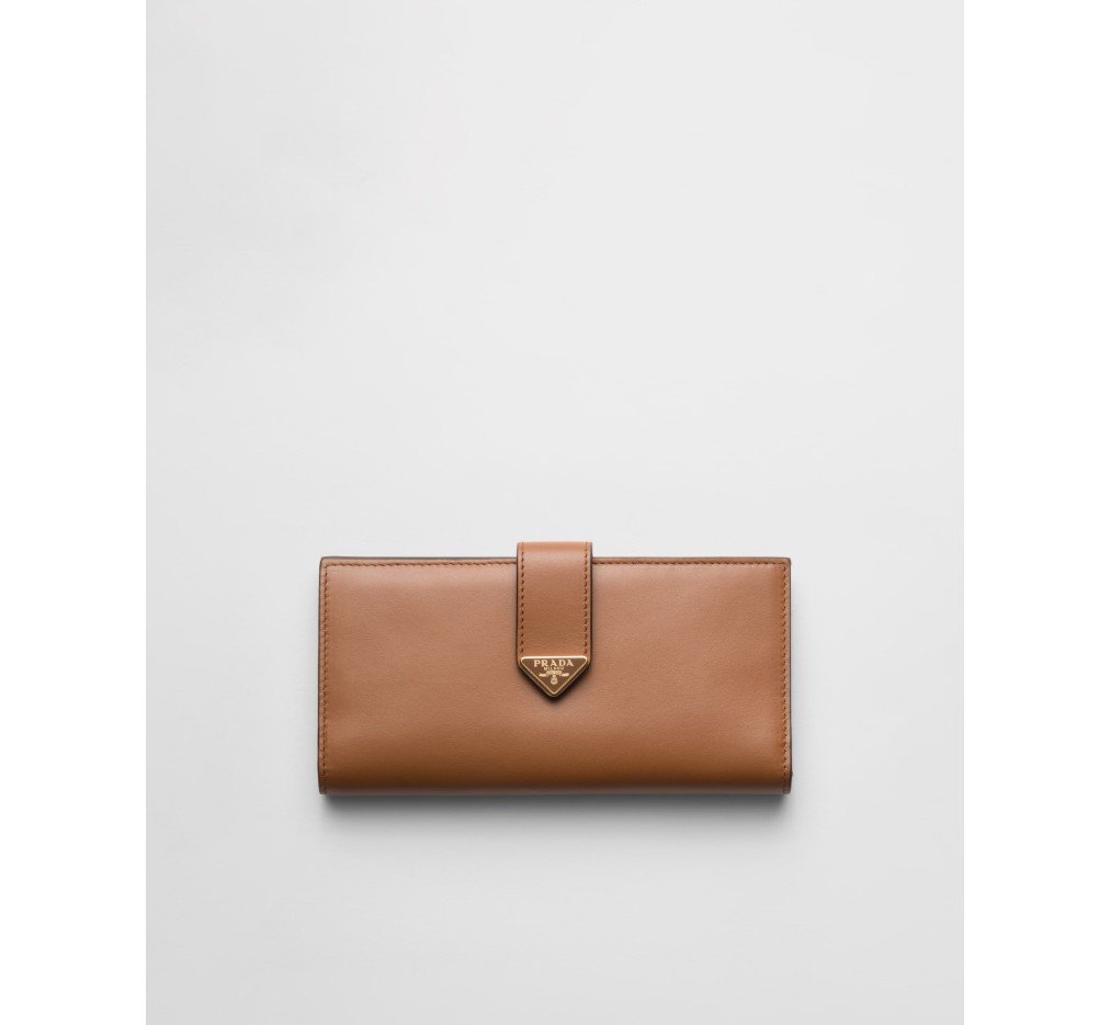 프라다 라지 가죽 지갑 1MV025_2CNP_F0046
