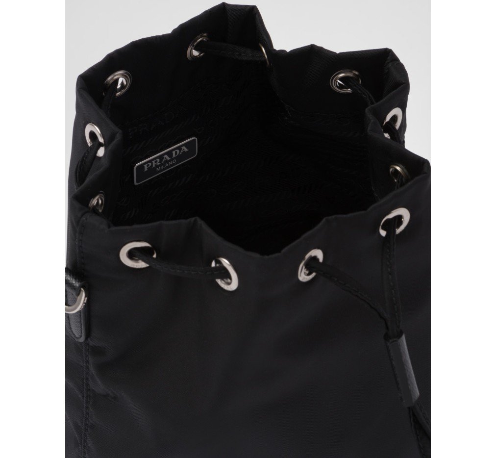 프라다 리나일론 파우치 1NS369_R067_F0F24 - 이미지 4