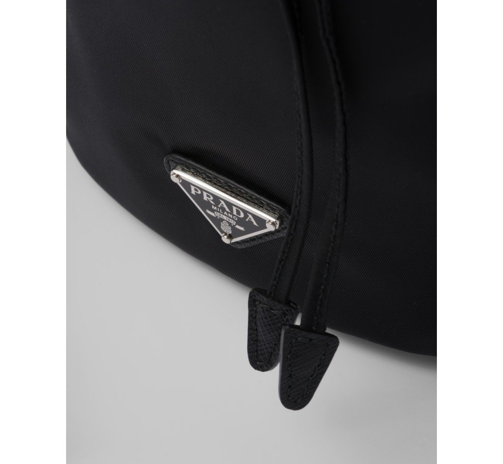 프라다 리나일론 파우치 1NS369_R067_F0F24 - 이미지 5
