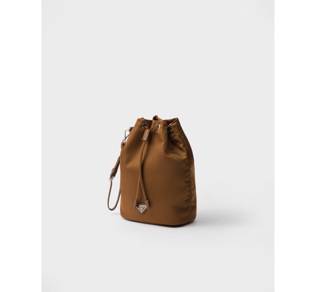 프라다 리나일론 파우치 1NS369_R067_F0002 - 이미지 2