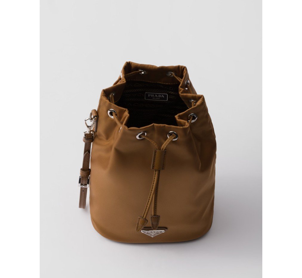 프라다 리나일론 파우치 1NS369_R067_F0002 - 이미지 4