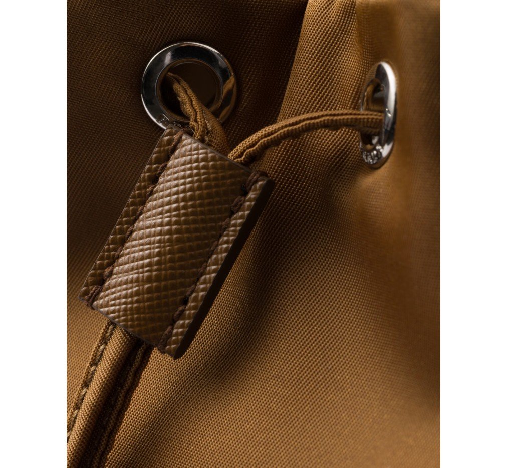 프라다 리나일론 파우치 1NS369_R067_F0002 - 이미지 5