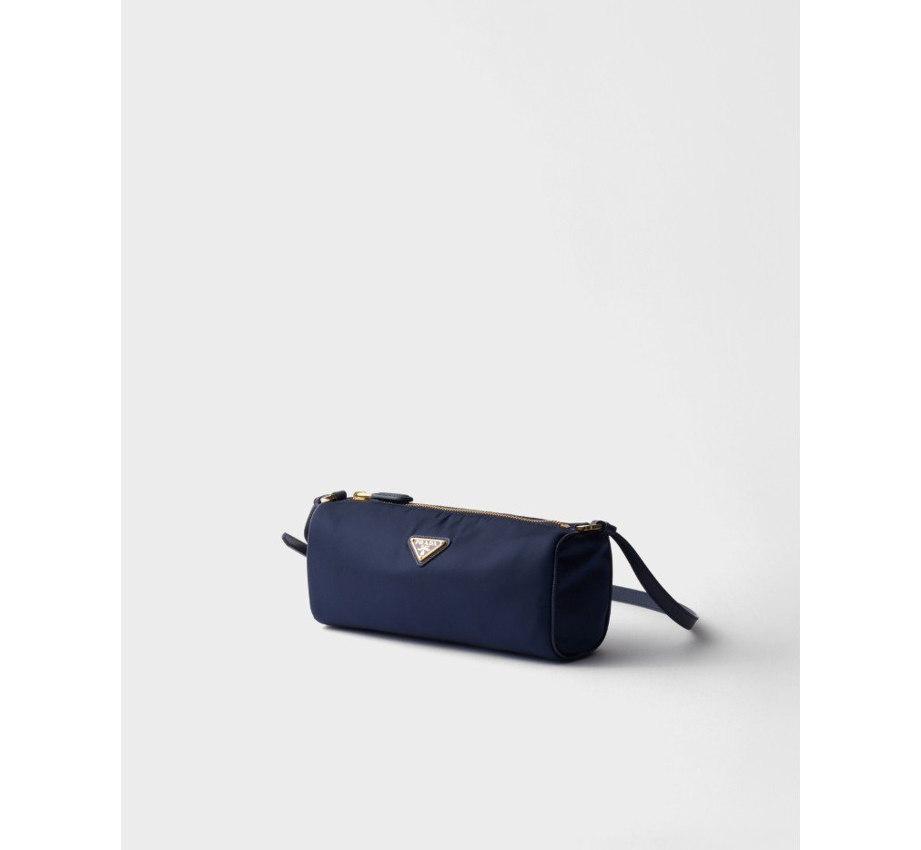 프라다 리나일론 파우치 1NE058_2C05_F0216 - 이미지 2