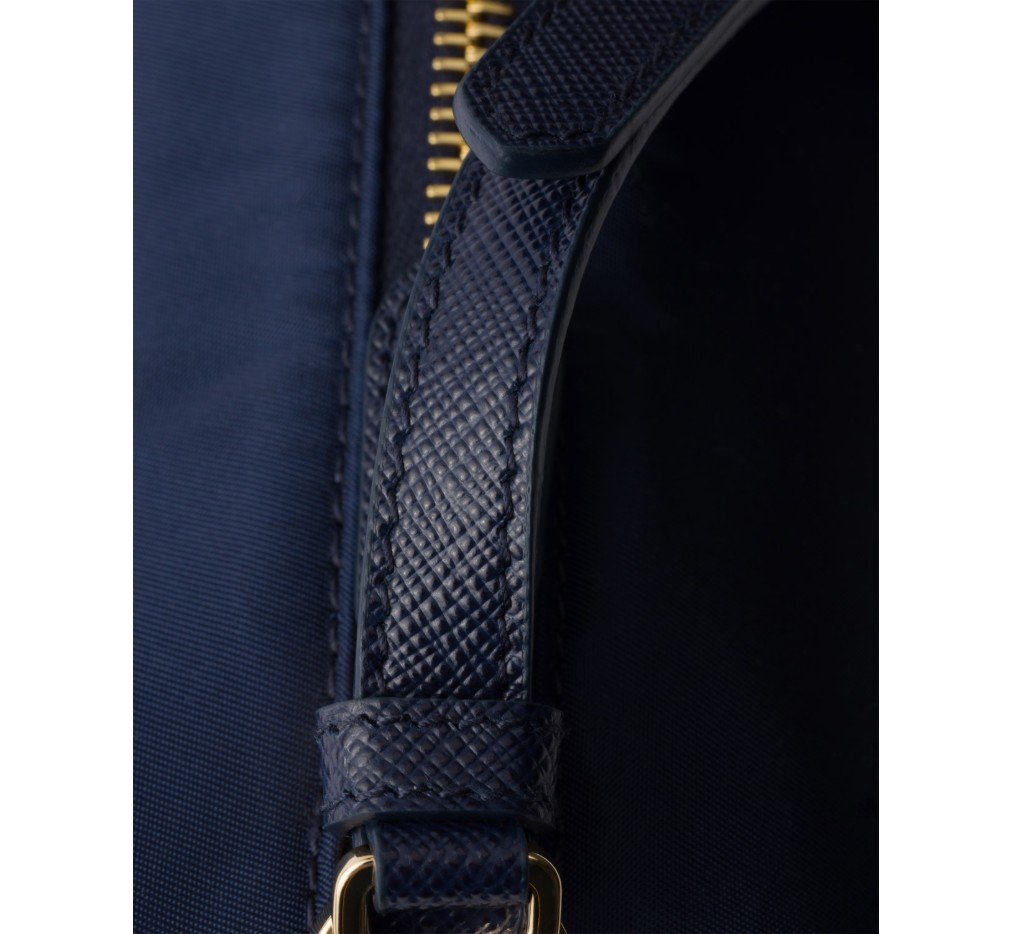 프라다 리나일론 파우치 1NE058_2C05_F0216 - 이미지 5