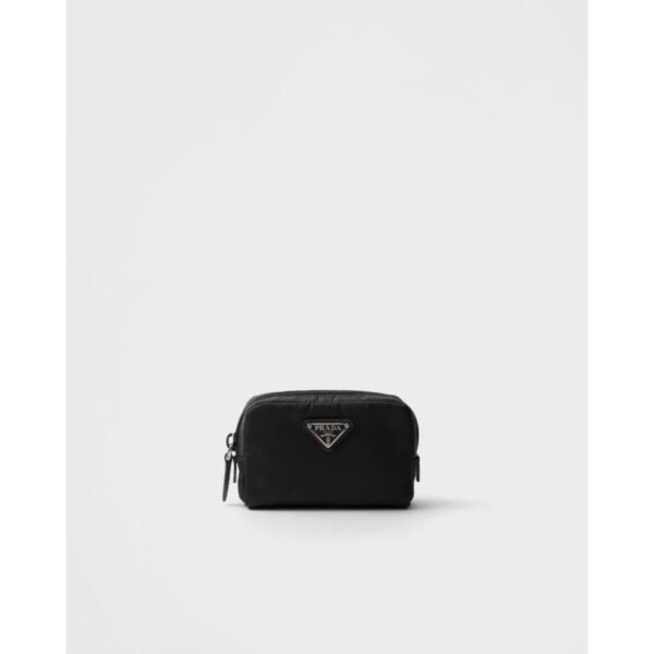 프라다 마이크로 리나일론 파우치 1ND339_R067_F0002