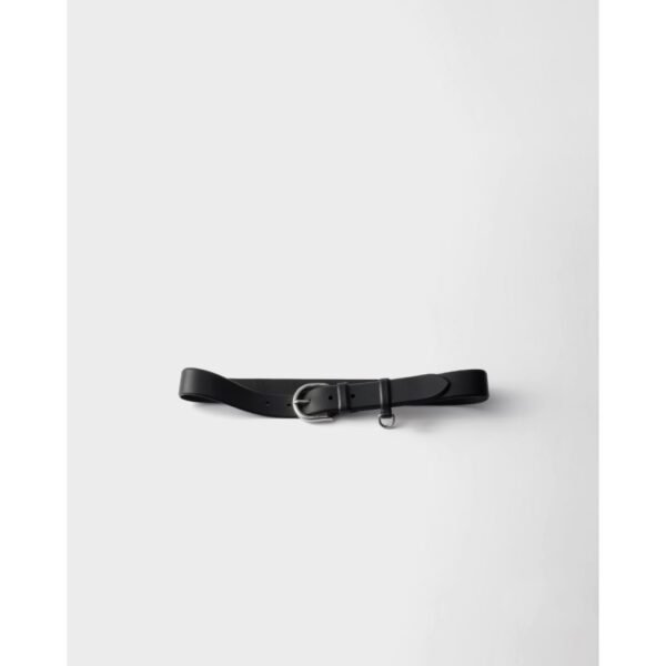 프라다 가죽 벨트 1CS147_2HIL_F0002