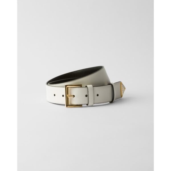 프라다 가죽 벨트 1CC545_8NQ_F097W