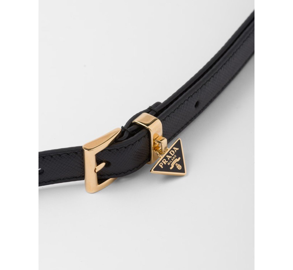 프라다 사피아노 벨트 1CC499_053_F0002 - 이미지 2
