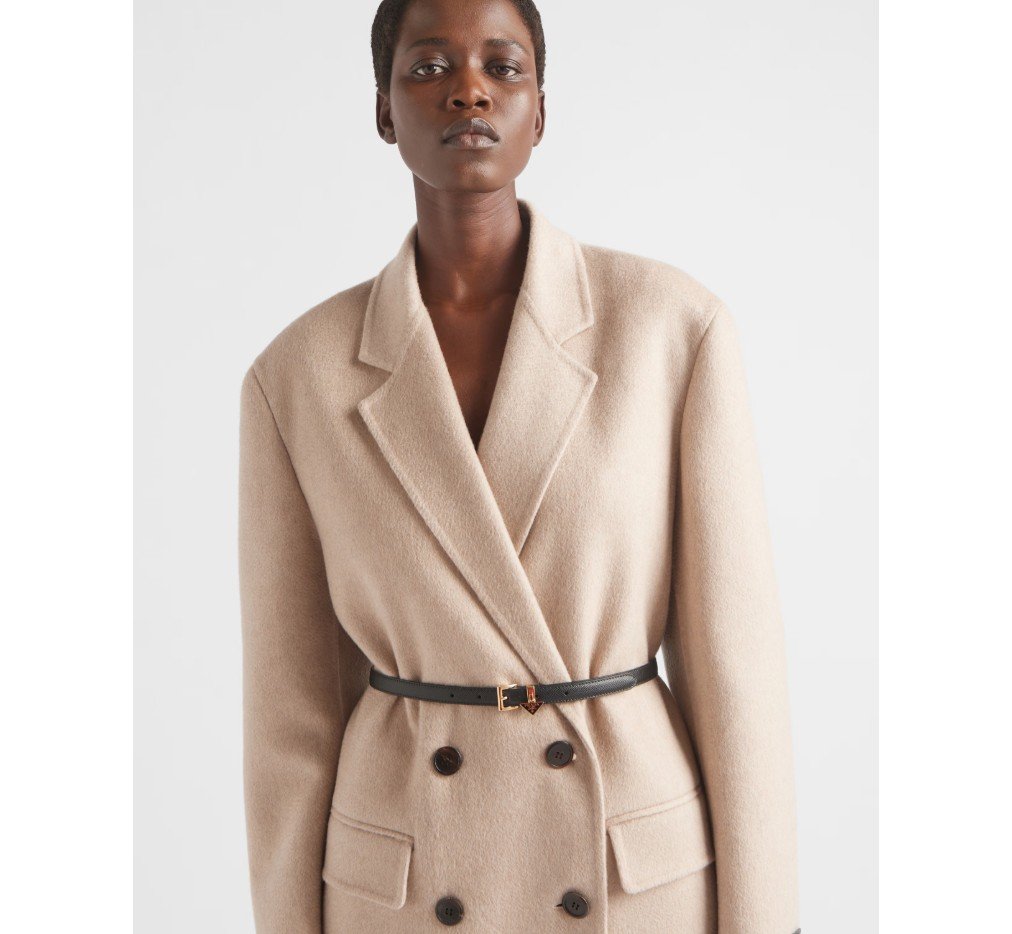 프라다 사피아노 벨트 1CC499_053_F0002 - 이미지 3