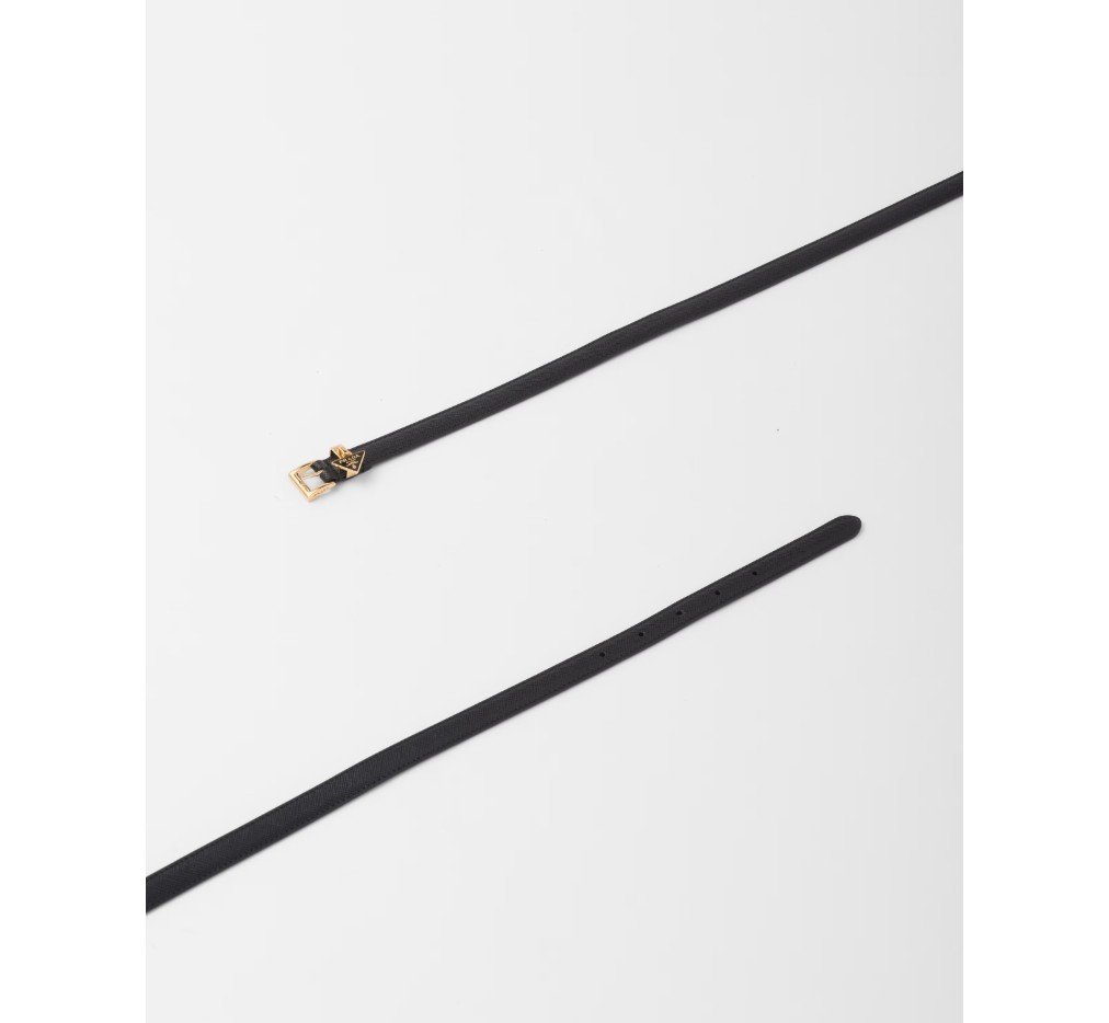 프라다 사피아노 벨트 1CC499_053_F0002 - 이미지 4