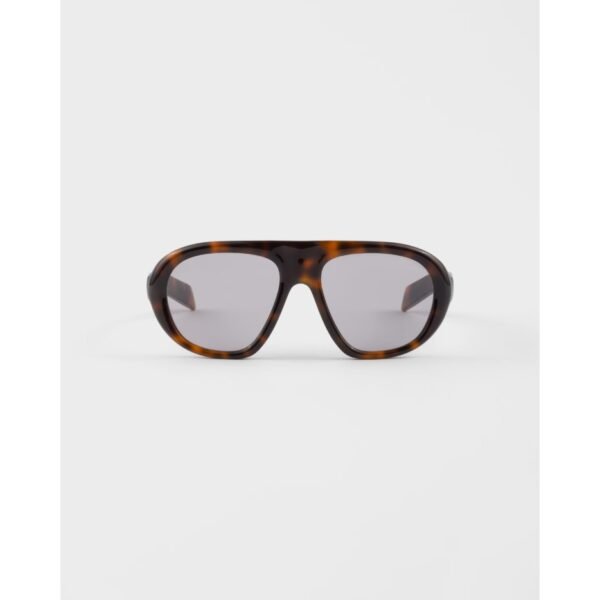 프라다 아이웨어 컬렉션 선글라스 SPRC05_E20D_FE50Q_C_057