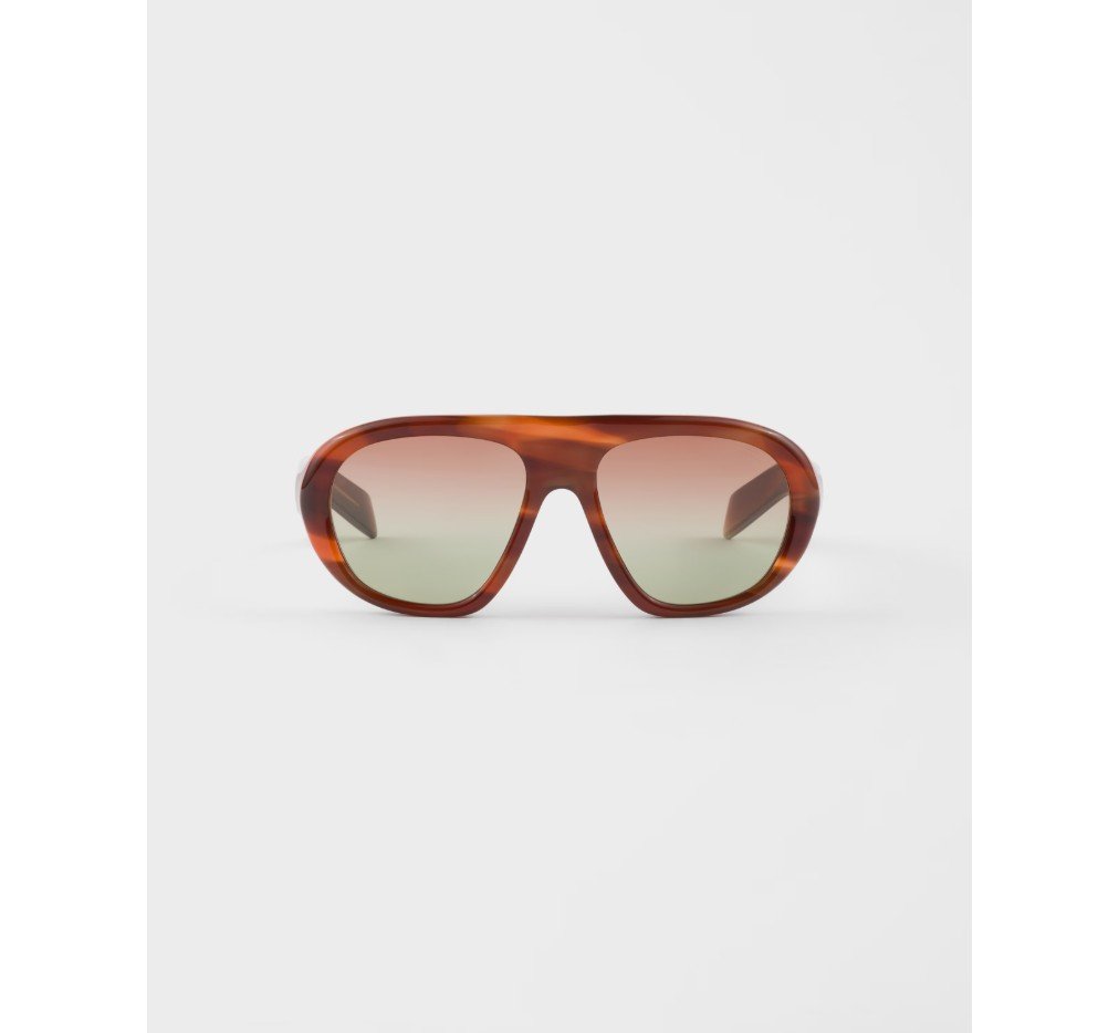 프라다 아이웨어 컬렉션 선글라스 SPRC05_E24G_FE70T_C_057