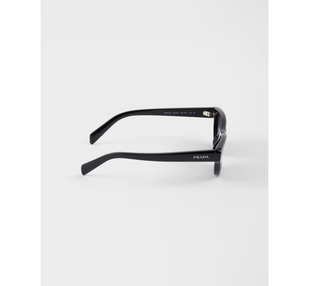 프라다 아이웨어 컬렉션 선글라스 SPRC08_F16K_FE90T_C_050 - 이미지 4