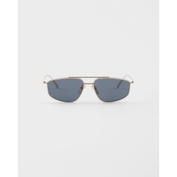 프라다 아이웨어 컬렉션 선글라스 SPRC51_EZVN_FE70B_C_058