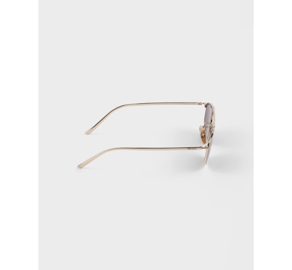 프라다 아이웨어 컬렉션 선글라스 SPRC51_EZVN_FE80T_C_058 - 이미지 4