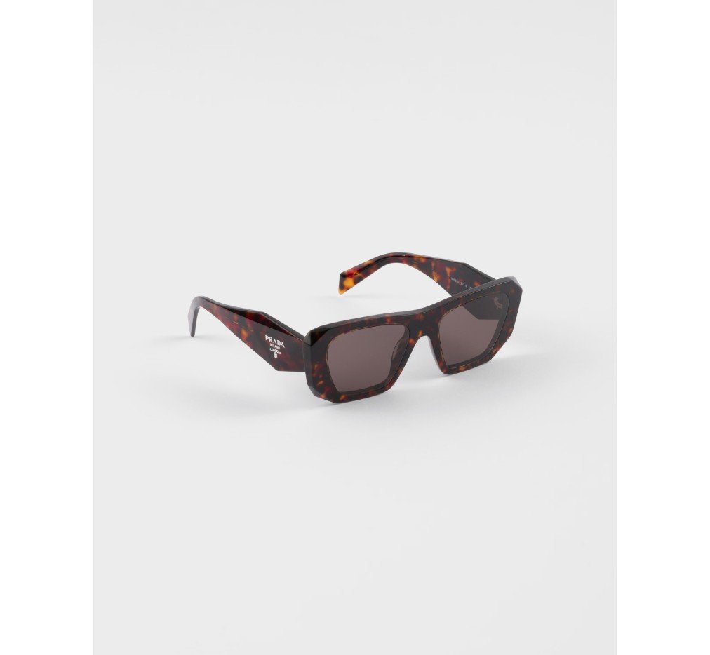 프라다 심볼레 선글라스 SPRB18_E17N_FE06B_C_053 - 이미지 3