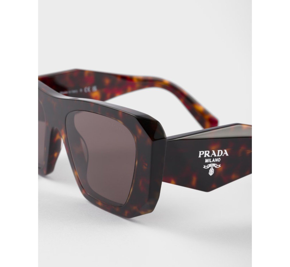 프라다 심볼레 선글라스 SPRB18_E17N_FE06B_C_053 - 이미지 5