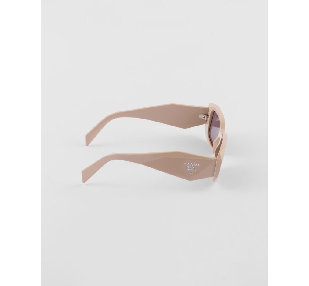 프라다 심볼레 선글라스 SPR17W_EVYJ_F06X1_C_049 - 이미지 4