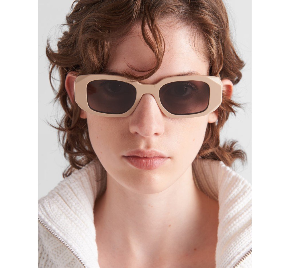 프라다 심볼레 선글라스 SPR17W_EVYJ_F06X1_C_049 - 이미지 6