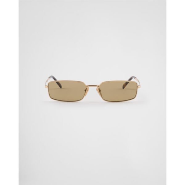 프라다 로고가 있는 선글라스 SPRA60_E5AK_FE70G_C_059