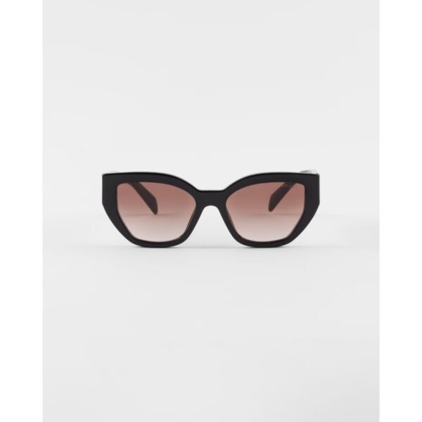 프라다 로고가 있는 선글라스 SPRA09_E1AB_F00A6_C_053