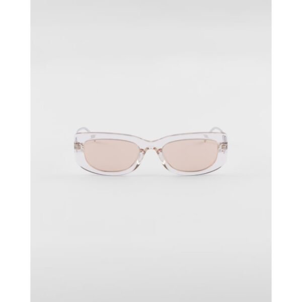 프라다 삼각형 로고가 있는 선글라스 SPR14Y_E19M_F04I2_C_053