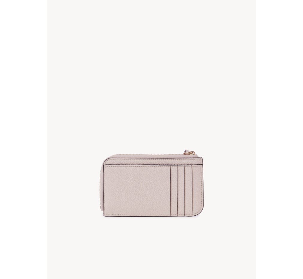 클로이 카드 슬롯이 있는 알파벳 지갑 CHC21WP716F5738Y - 이미지 2