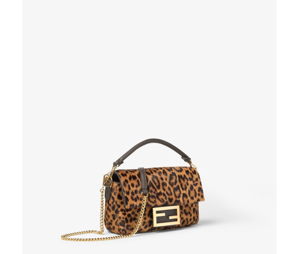 펜디 바게트 미니 8055052827114 - 이미지 2