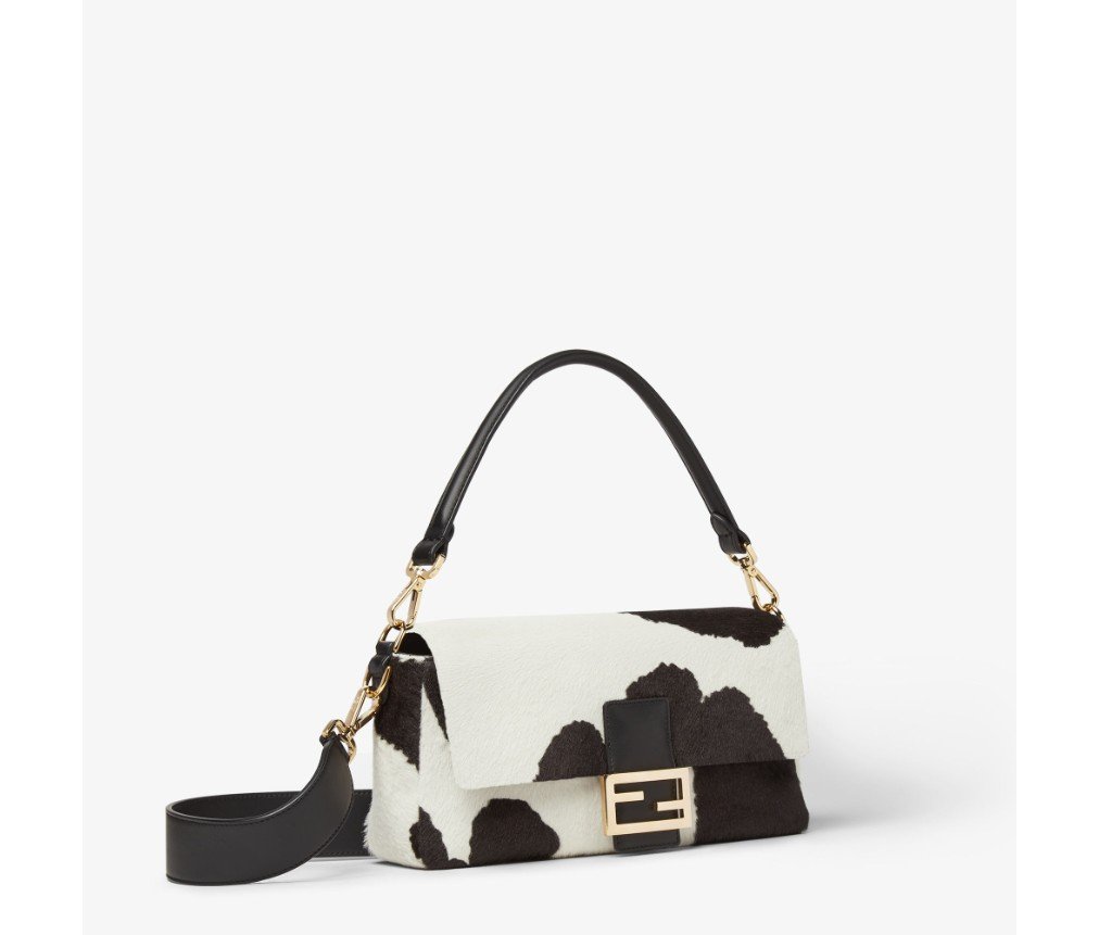 펜디 바게트 8055052831081 - 이미지 2