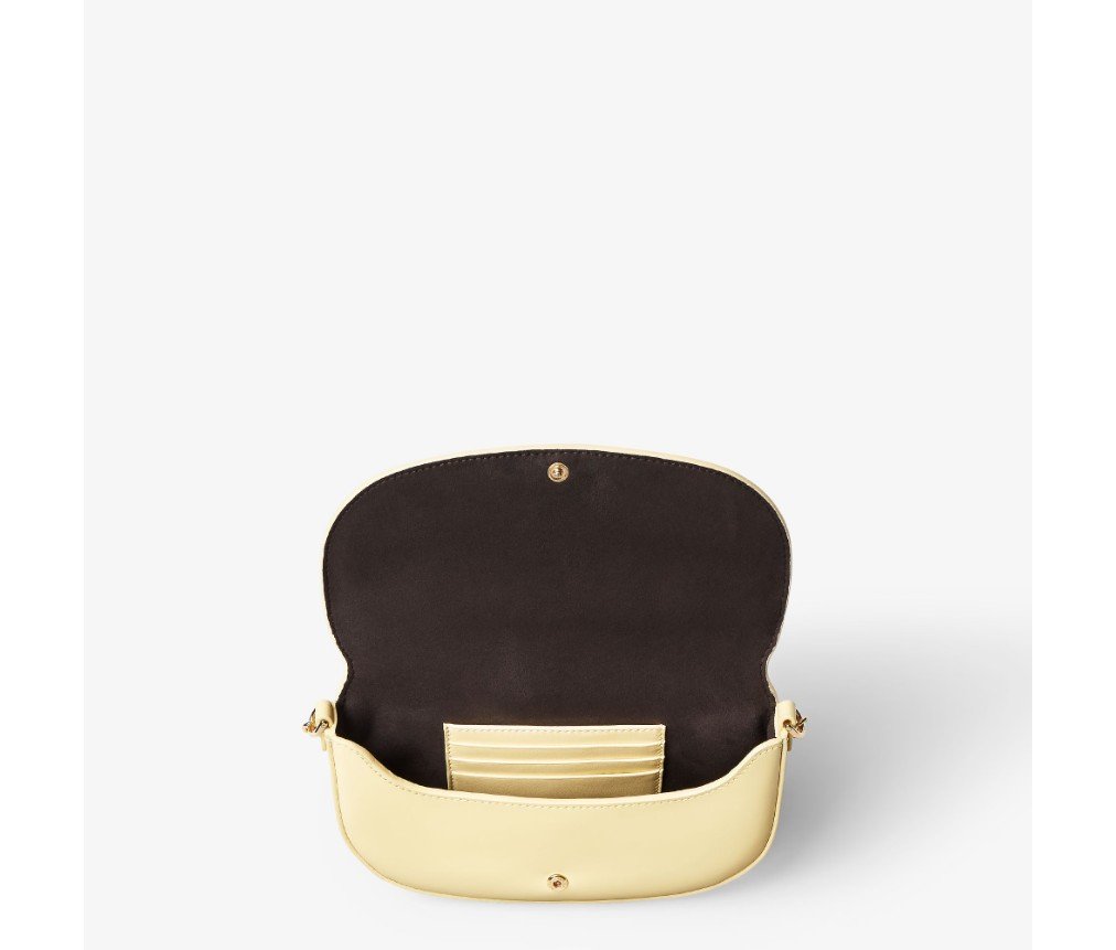 펜디 펜디그래피 체인 지갑 8055052652815 - 이미지 5