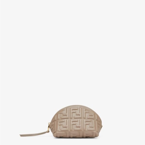 펜디 바게트 토일렛트리 케이스 스몰 8052274438975