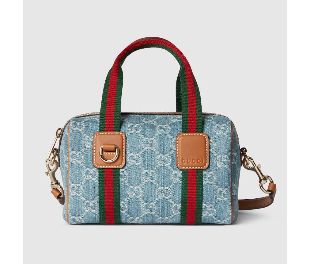 구찌 미니 GG 핸드백 859975FAFTZ8661