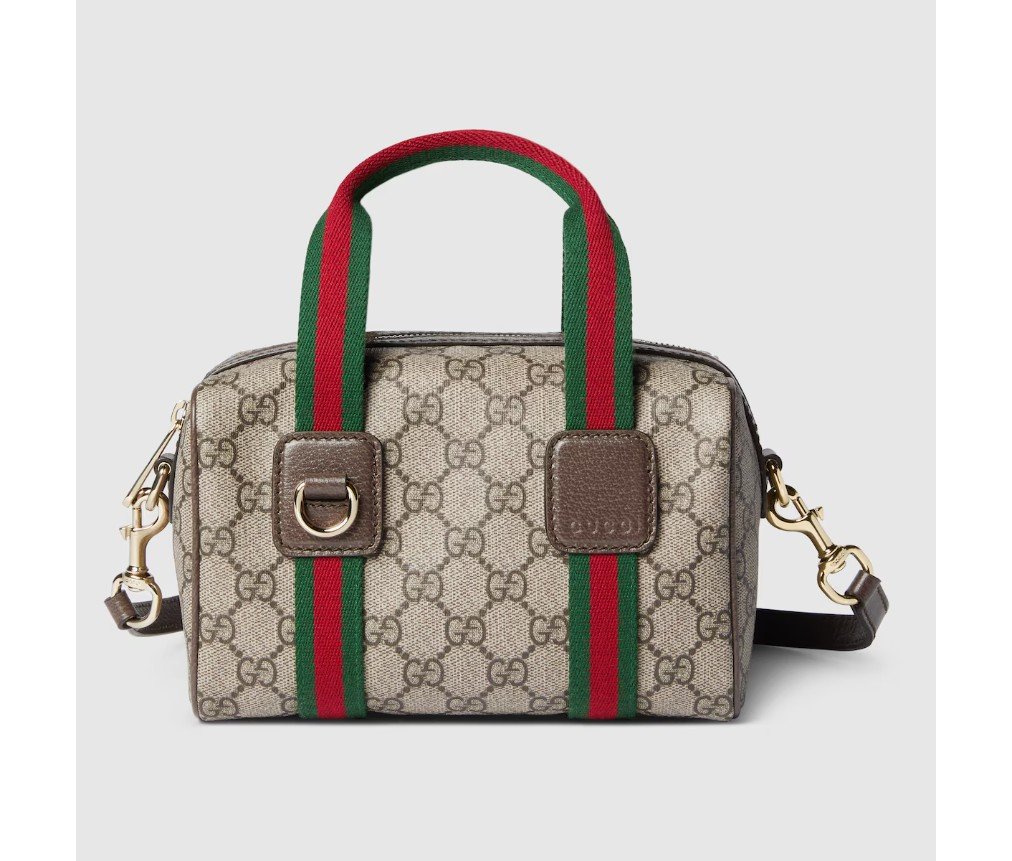 구찌 미니 GG 핸드백 859975FACHL8844