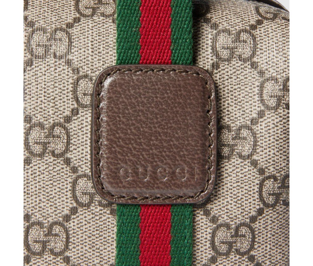 구찌 미니 GG 핸드백 859975FACHL8844 - 이미지 5