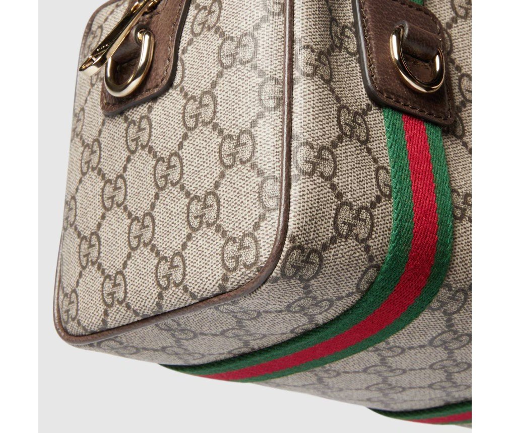 구찌 미니 GG 핸드백 859975FACHL8844 - 이미지 9