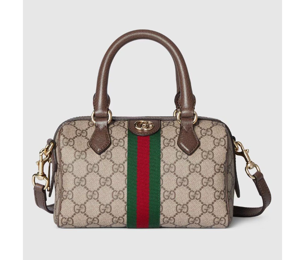 구찌 OPHIDIA 스몰 보스턴백 841294FAE0J9867