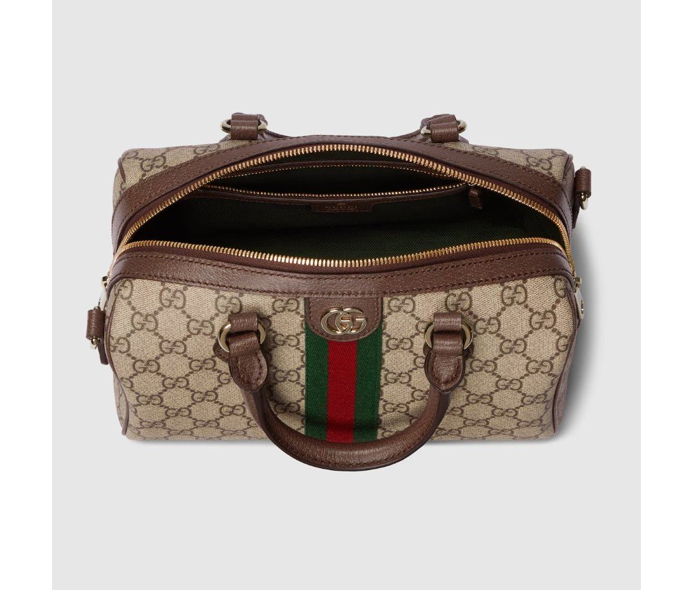 구찌 오피디아 미디엄 보스턴 백 836825FAE0J9867 - 이미지 8