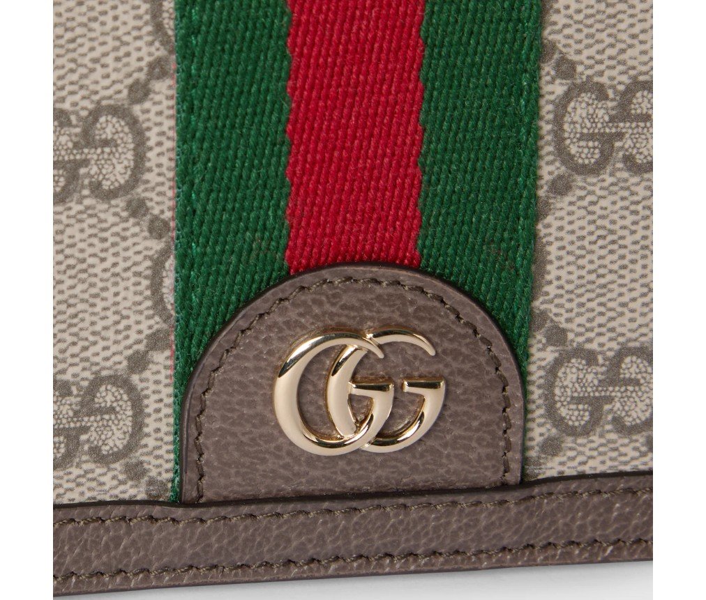 구찌 오피디아 미니 숄더백 838471FAE0P9746 - 이미지 5