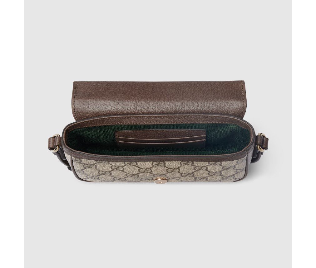 구찌 오피디아 미니 숄더백 838471FAE0P9746 - 이미지 8