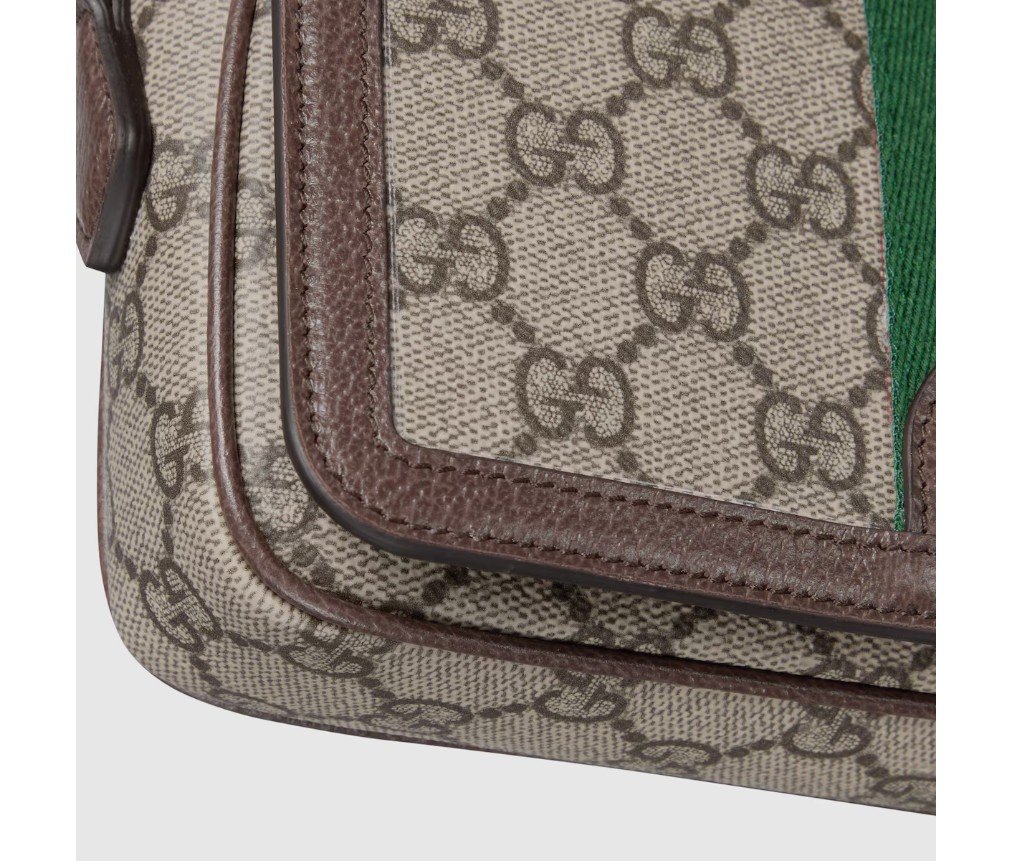 구찌 오피디아 미니 숄더백 838471FAE0P9746 - 이미지 9