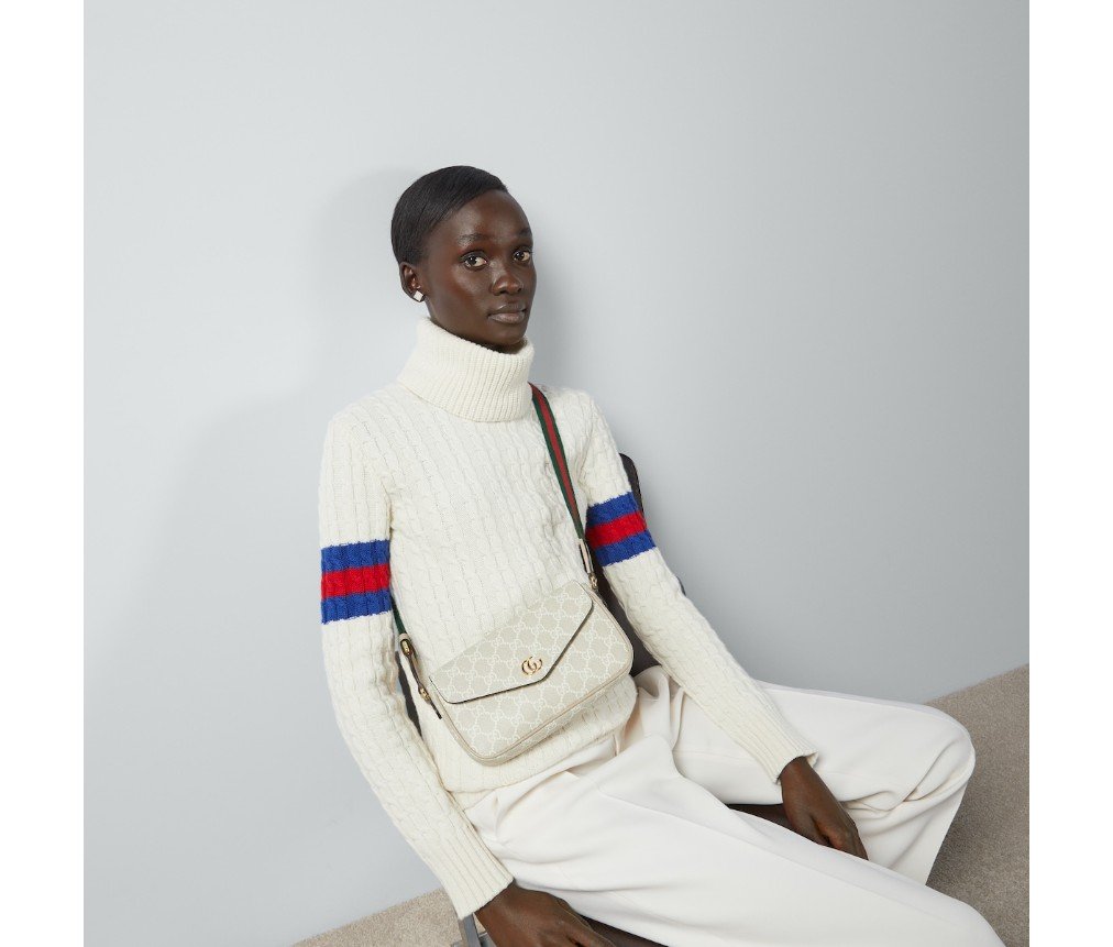 구찌 오피디아 포셰트 7649612ZGMN9643 - 이미지 5