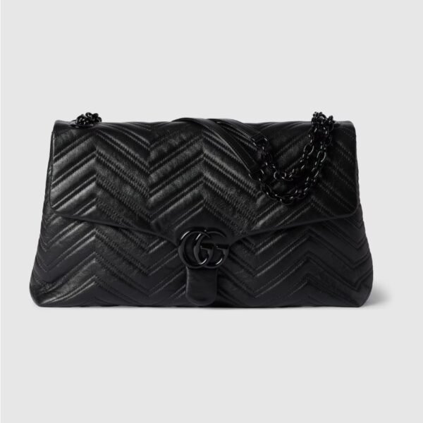 구찌 GG MARMONT 라지 숄더백 850659AAFS11000