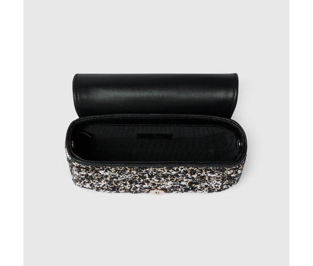 구찌 GG 마몽 미니 숄더백 841290FAFE71041 - 이미지 6