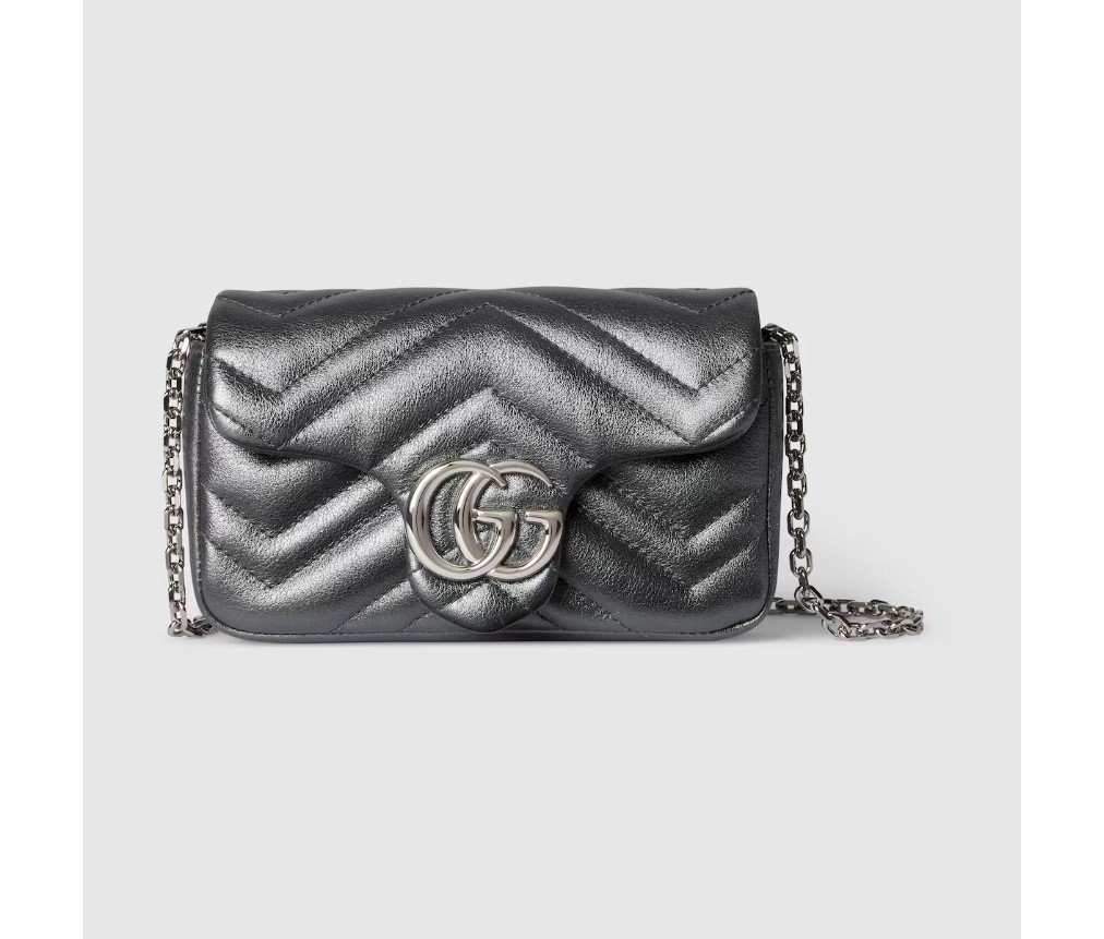 구찌 GG 마몽 미니 숄더백 841290AAFV41107